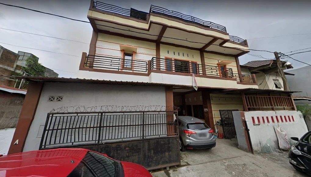 Kost dekat Poltekkes Padang