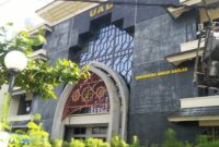 Kost PUTRI dekat UAD Kampus 2 Jogja
