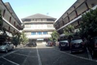 Kost PUTRI dekat UAD Kampus 3 Jogja