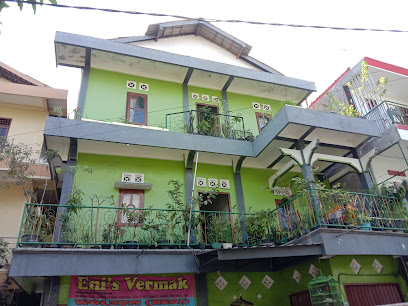 Kost PUTRI dekat UGM Jogja