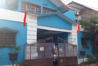 Kost dekat UAD Kampus 3 Jogja