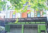 Kost PUTRI dekat UB Malang