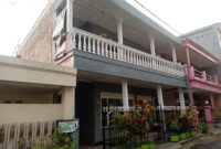 Kost PUTRI dekat UM Malang