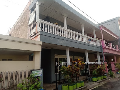 Kost PUTRI dekat UM Malang