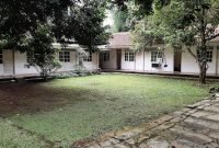 Kost dekat Hukum UI Depok