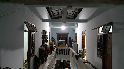 Kost dekat Psikologi UI Depok