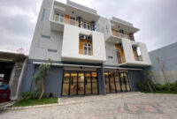 Kost dekat UB Malang