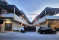 Kost PUTRI dekat UMSU Medan