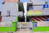 Kost dekat UIN Raden Intan Lampung