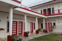 Info Kost di Siteba Padang