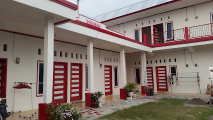 Info Kost di Siteba Padang