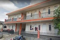 KOST SAKINAH BATAM Centre Kost dekat Universitas Batam