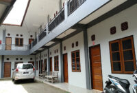 Kost PUTRI dekat UIN Batusangkar