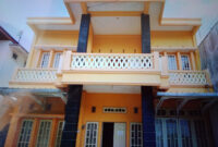 Kost PUTRI dekat UIN Bukittinggi