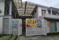 Kost PUTRI dekat UNILAK Pekanbaru