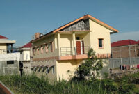 Kost dekat UIN Bukittinggi