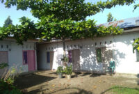 Kost dekat UNBRAH Padang