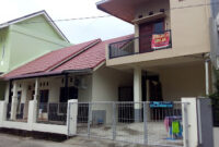 Kost dekat UNIDHA Padang