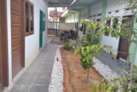 Kost dekat UNILAK Pekanbaru