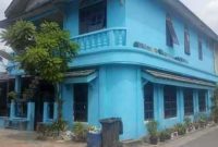 Kost dekat UNRIKA Batam