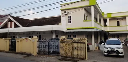 Kost dekat UMI Makassar