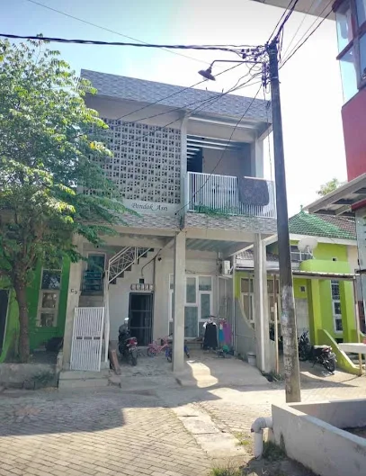 Kost dekat Unibos Makassar