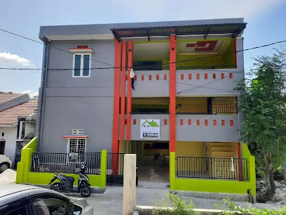 Kost dekat IAIN Parepare