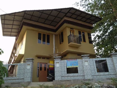 Kost dekat PNUP Makassar