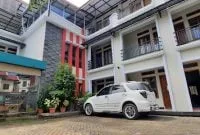 Kost dekat Universitas Handayani Makassar