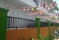 Kost dekat UNM Bantabantaeng Makassar
