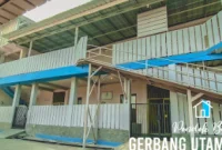 Kost dekat UNSIKA Karawang