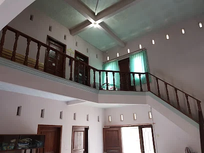 Kost dekat UNSIL Tasikmalaya