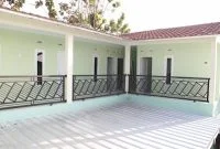 Kost dekat Politeknik Negeri Indramayu