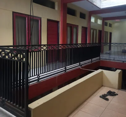 Kost PUTRI dekat Poltekkes Tasikmalaya dan Universitas BTH
