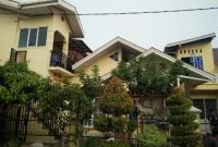 Kost PUTRI dekat Poltekkes Padang