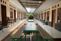 Kost dekat UNTIRTA Banten