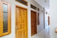 Kost dekat Poltekkes Bandung