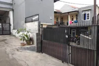 Kost dekat ITB Ganesha