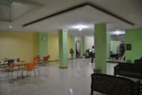 Kost dekat UNPAD Jatinangor