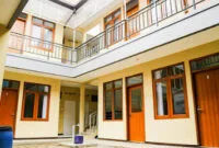 Kost dekat UPI Bandung