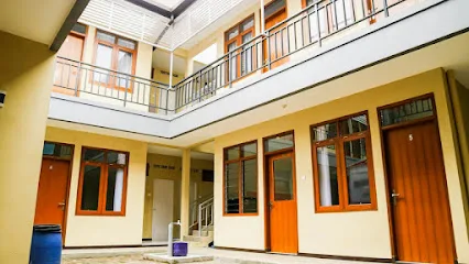 Tempat Kost dekat UPI Bandung