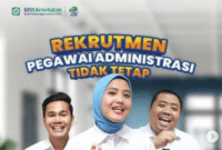 Lowongan Kerja Aceh Terbaru