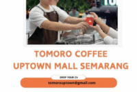 Loker Barista Semarang Terbaru