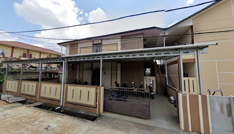 Kost Dekat UNTAN Tanjungpura Pontianak